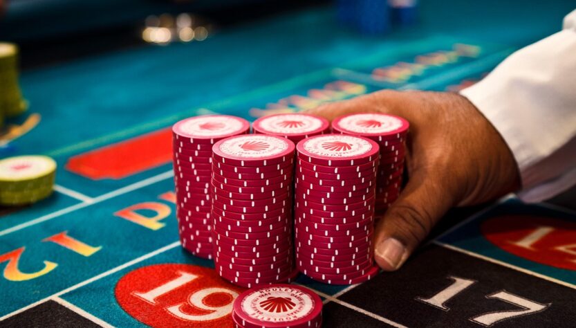 judi slot online