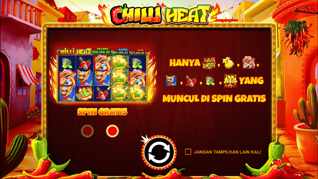 agen slot yang sering menang